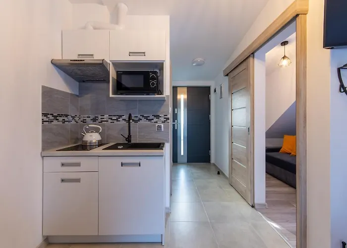 Illusione Apartament