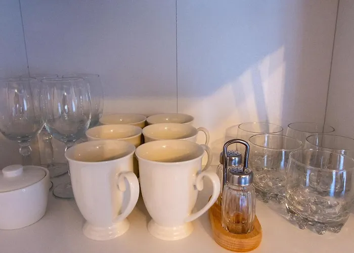 Illusione Apartament Pobierowo