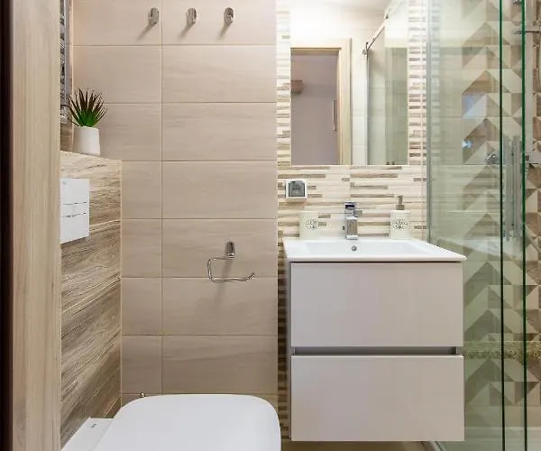 Apartment Illusione Pobierowo