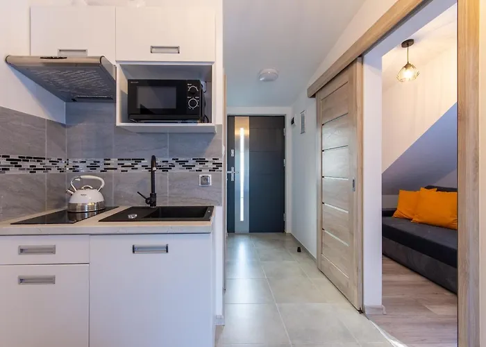 Illusione Apartament *