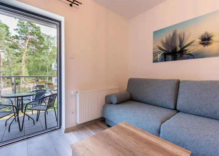 Illusione Apartament *