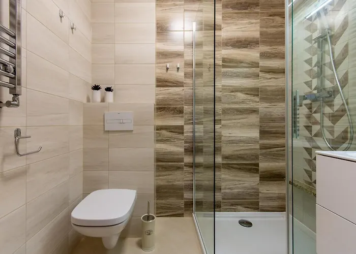 Apartament Illusione *