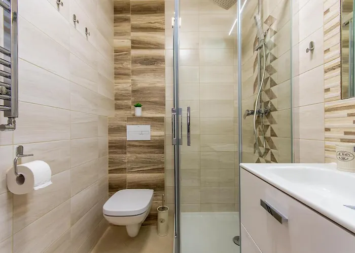 Illusione Apartment *