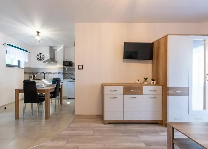 Apartament Illusione Pobierowo