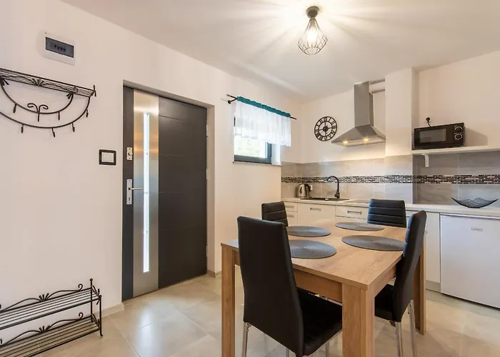 Illusione Apartment Pobierowo