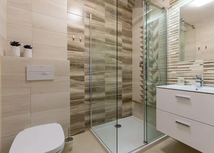 Apartment Illusione *