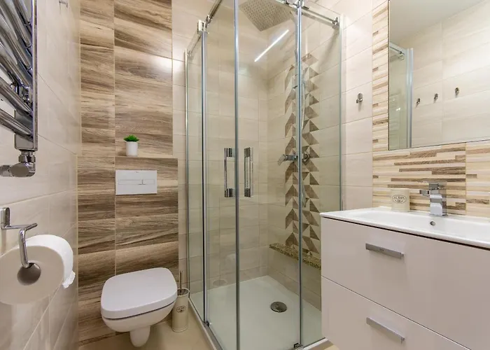 Apartment Illusione Pobierowo