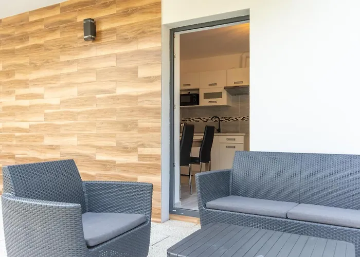 Illusione * Pobierowo