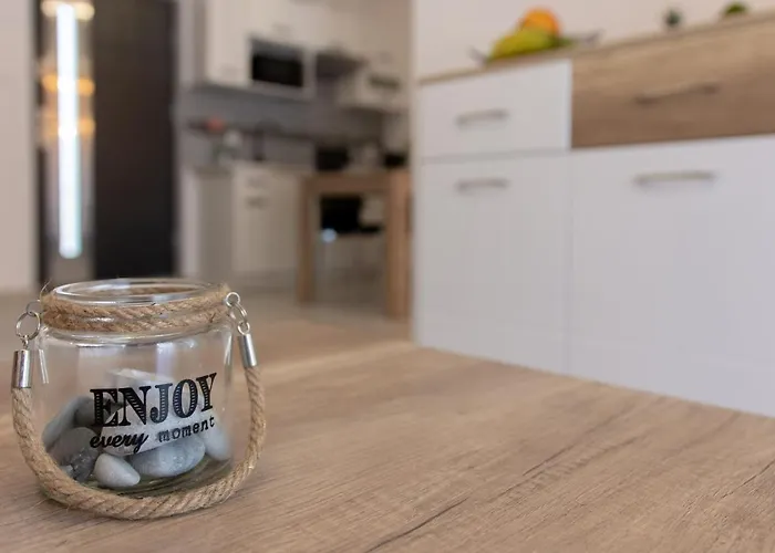 Apartment Illusione Pobierowo