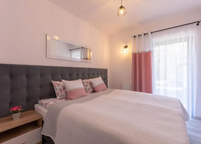 Illusione Apartment *