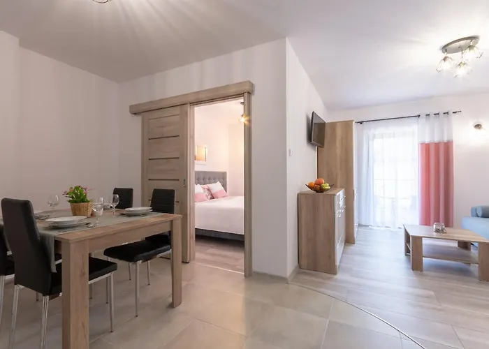 Illusione * Pobierowo