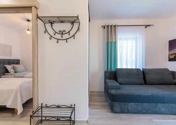 Illusione Apartament *