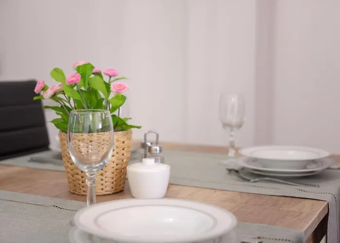 Illusione Apartament