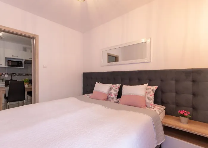 Apartment Illusione Pobierowo