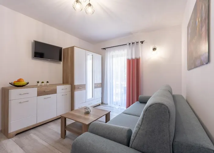 Illusione * Pobierowo