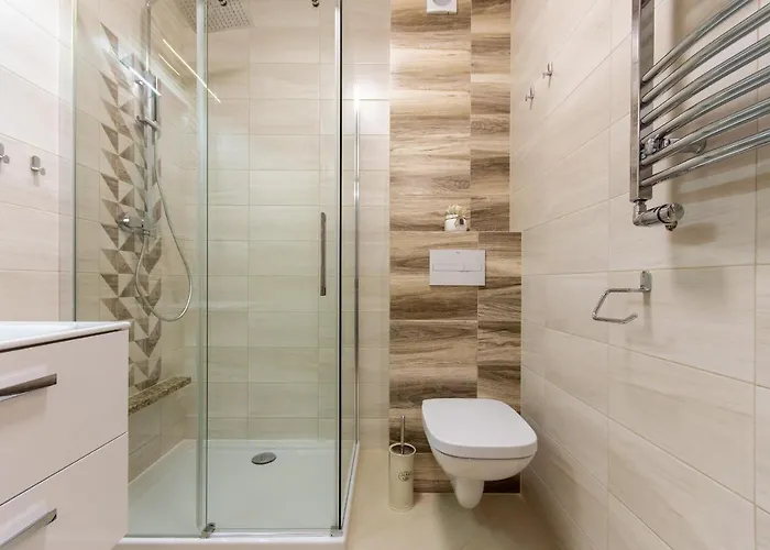 Apartment Illusione *