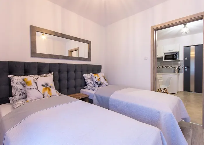 Illusione * Pobierowo