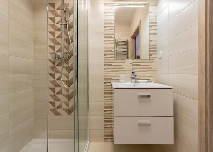 Apartment Illusione Pobierowo