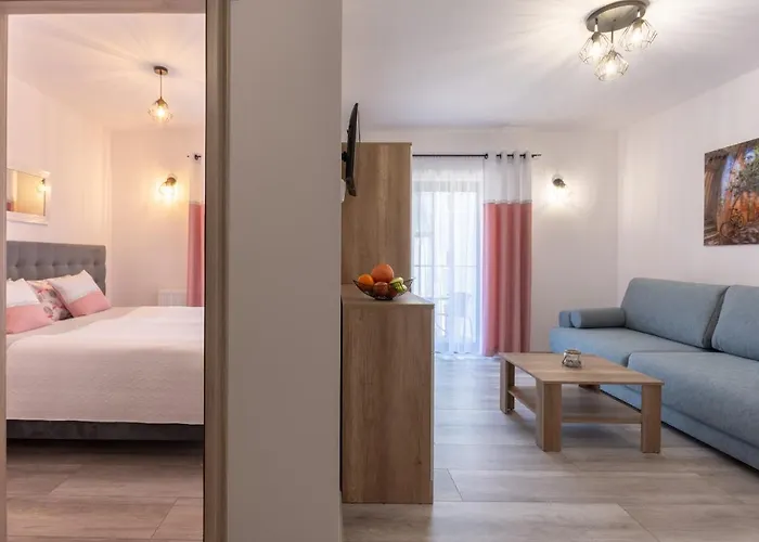 Illusione Apartament