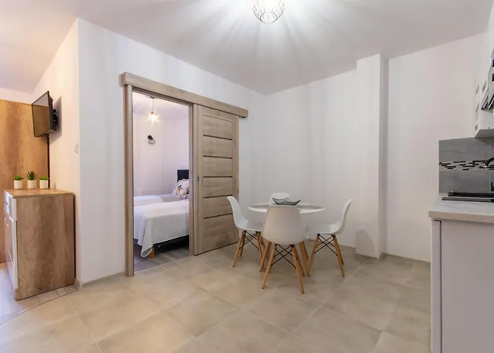 Illusione * Pobierowo