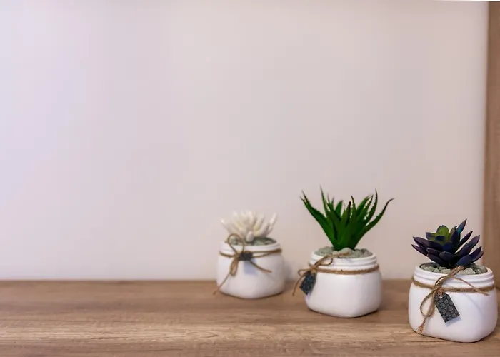 Illusione Apartment *