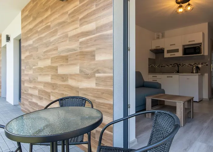 Illusione * Pobierowo