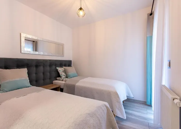 Apartment Illusione *