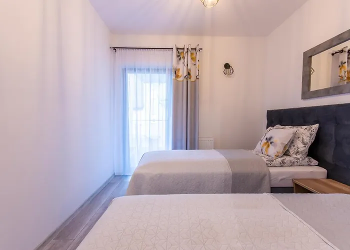 Illusione * Pobierowo