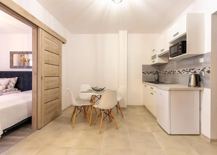 Apartament Illusione