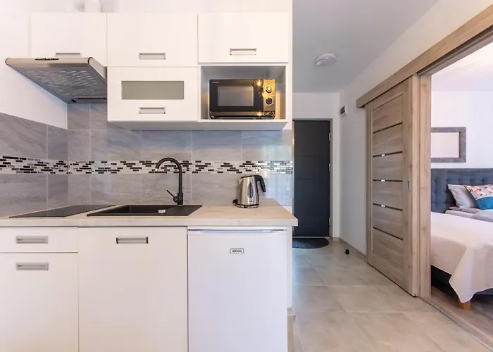 Apartment Illusione *