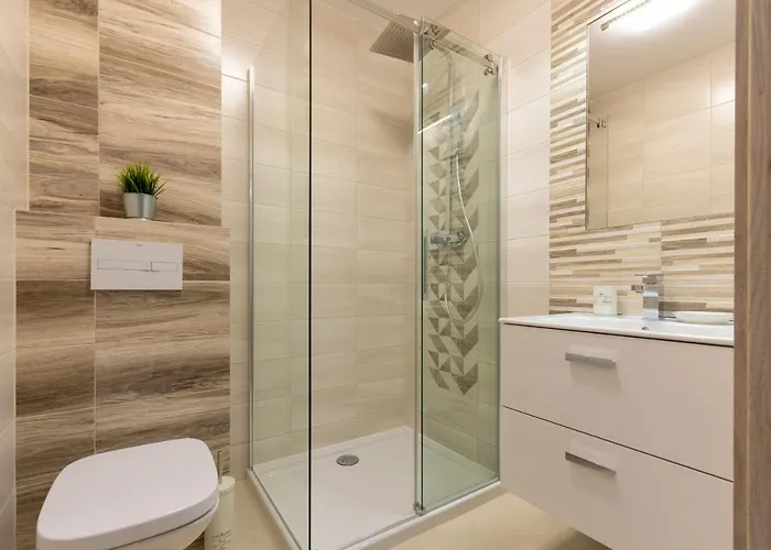 Apartament Illusione Pobierowo